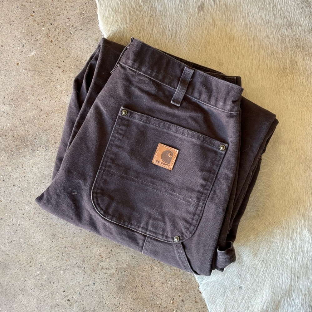 Carhartt Loose Original Fit | 33x36